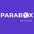 ParaBox self-storage logo