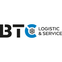 BTC SRL LOGISTIC & SERVICE logo