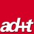 ad+t AG logo