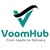 VoomHub logo