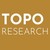 Topo Research logo