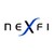 NEXFI - Financial Systems For The Professional Investor logo