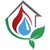 DEBA installatietechniek logo