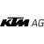 KTM AG logo