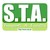 STA Transport et Logistique logo