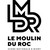 Moulin du Roc, Scène nationale et cinéma à Niort logo
