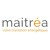 Maitréa logo