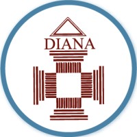 Clínica Diana logo