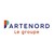 PARTENORD HABITAT logo