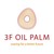 3F Oil Palm logo