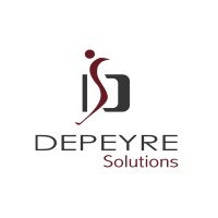 DEPEYRE SOLUTIONS logo