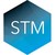STM Group logo