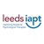 Leeds Iapt: Improving Access to Psychological Therapies logo