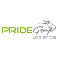 Pride Group Logistics logo