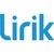 Lirik Inc. logo