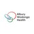 Albury Wodonga Health logo