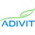 ADIVIT logo