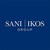 Sani/Ikos Group logo