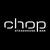 Chop Steakhouse & Bar logo