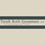 Turek Roth Grossman LLP logo