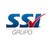 GRUPO SSI logo