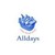Alldays plc logo