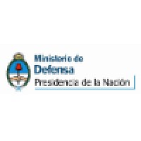 Ministerio de Defensa logo
