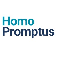 Homo Promptus logo