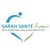 Multidisciplinary Medical Center SARAH SANTE Auteuil - We Are Hiring! logo