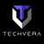 Techvera logo