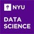 NYU Center for Data Science logo