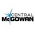 Central McGowan logo