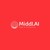 Middl.AI logo