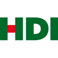 HDI Global SE, the Netherlands logo