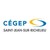 Cégep Saint-Jean-sur-Richelieu logo
