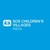 SOS Children's Villages of India logo