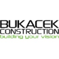 Bukacek Construction logo