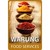 Warung Food Services logo