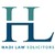 Hadi Law Solicitors logo
