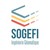 SOGEFI INGENIERIE GEOMATIQUE logo
