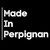 Made in Perpignan logo