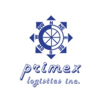 Primex Logistics logo