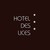 Hôtel des Lices logo
