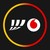 Fastweb + Vodafone logo