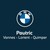 BMW Pautric │ Vannes, Lorient et Quimper logo