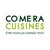 COMERA Cuisines logo