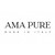 Ama Pure logo