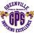 Greenville Public Schools logo