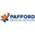 Pafford Medical Services logo