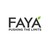 FAYA logo